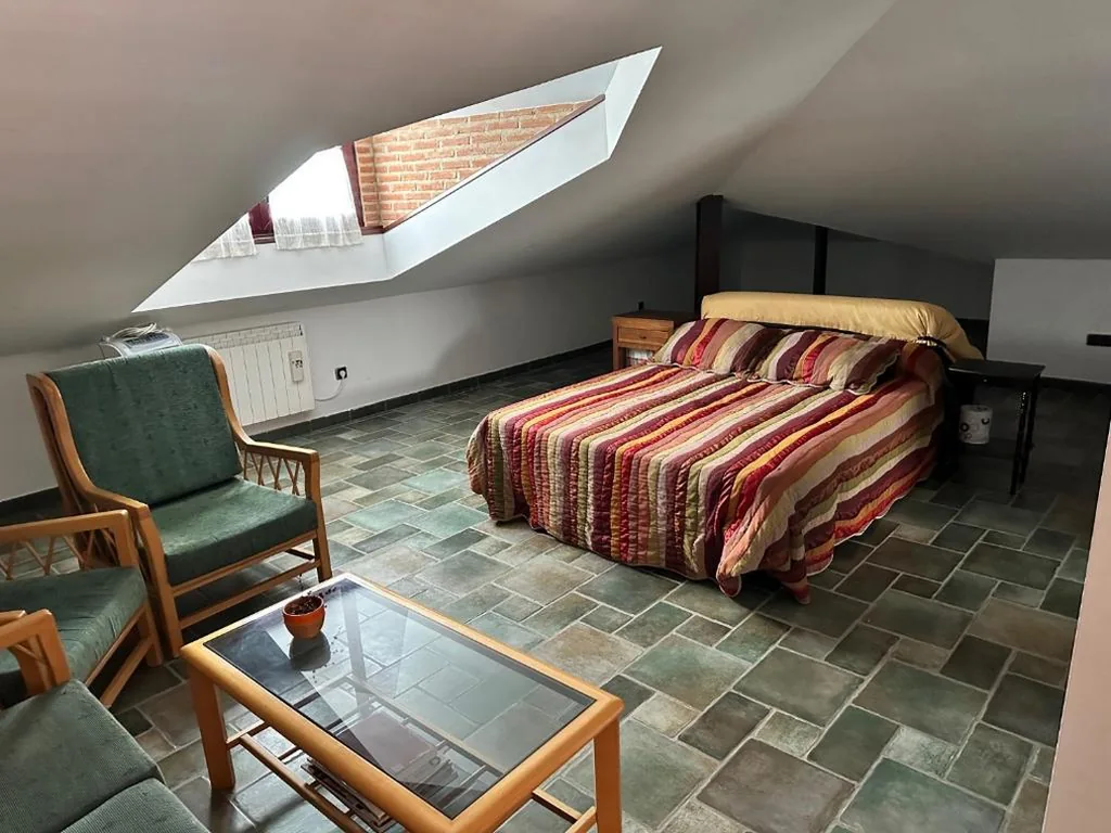 Vivienda de Uso Turístico "La Era"