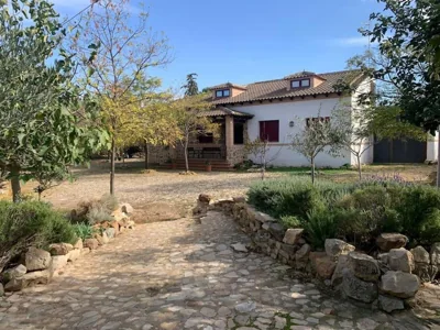 Vivienda de Uso Turístico "La Era" — foto 7
