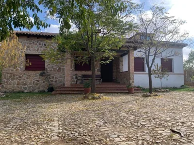Vivienda de Uso Turístico "La Era" — foto 8