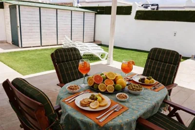 Vivienda del Sol — photo 4