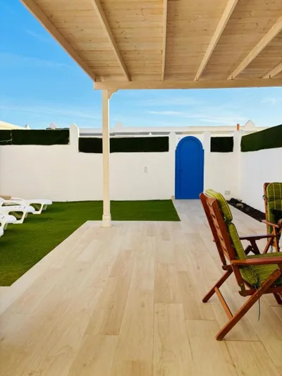 Vivienda del Sol — photo 6
