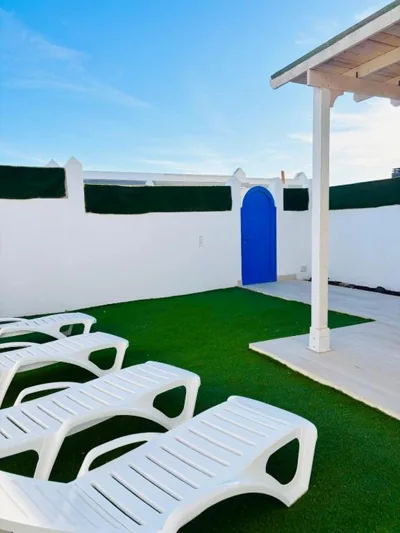 Vivienda del Sol — photo 10
