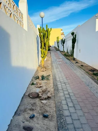 Vivienda del Sol — photo 11