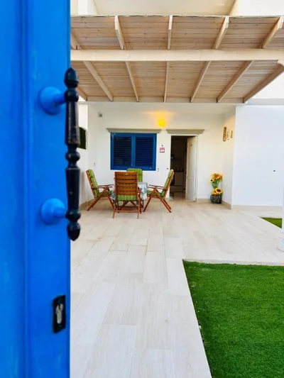 Vivienda del Sol — photo 12