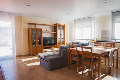 Vivienda dos Domingos en A Costa da Morte — 照片 4