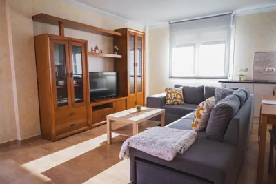 Vivienda dos Domingos en A Costa da Morte — 照片 5
