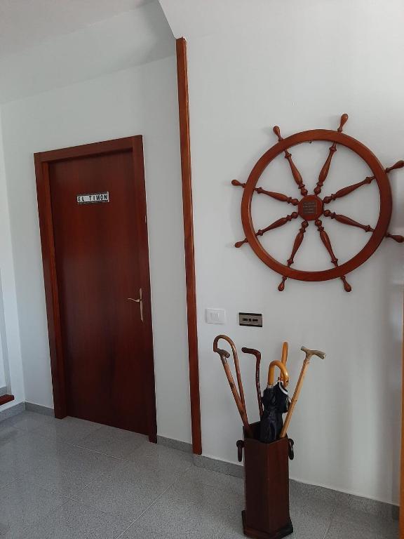 Vivienda el Timón