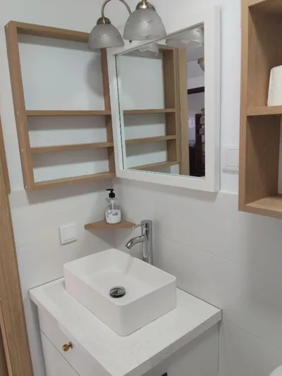 Vivienda el Timón — foto 8