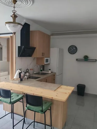 Vivienda el Timón — foto 10