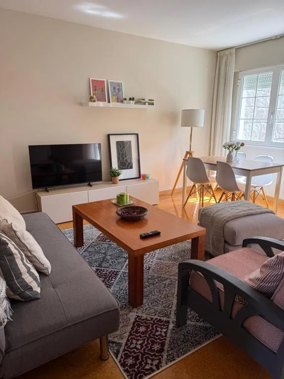 Huis met 3 slaapkamers — Vivienda en Combarro