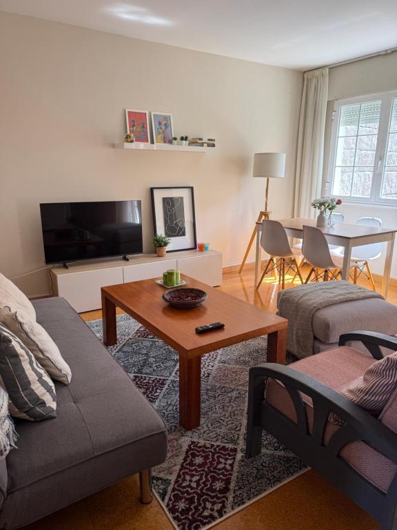 Vivienda en Combarro
