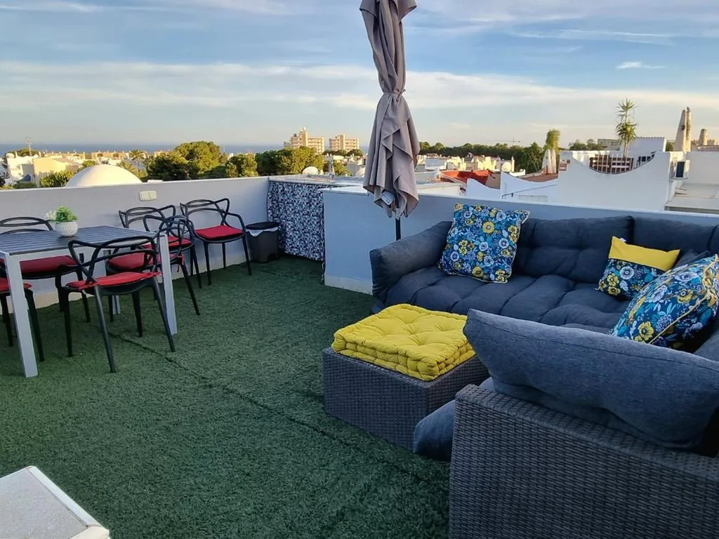 三卧室度假屋 — Vivienda en El Campello playa