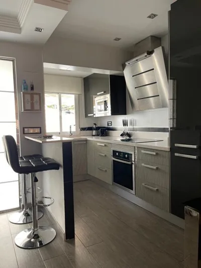 Vivienda en El Campello playa — 照片 5