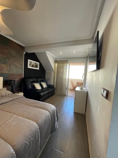 Vivienda en El Campello playa — 照片 8