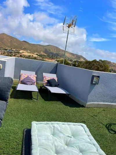Vivienda en El Campello playa — 照片 9