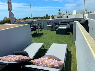 Vivienda en El Campello playa — 照片 12