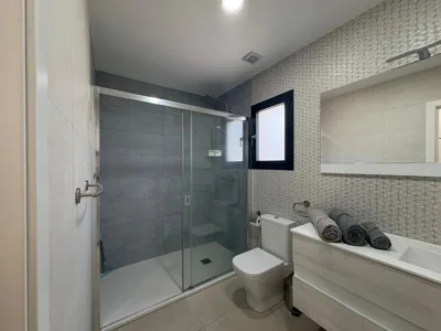 Vivienda en Granada, Cortijo Balcón Cotobro, Almuñécar, Casa con piscina y vistas increíbles — Foto 3