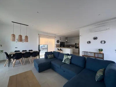 Vivienda en Granada, Cortijo Balcón Cotobro, Almuñécar, Casa con piscina y vistas increíbles — Foto 5