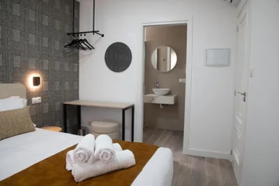 Vivienda Fermina Padron-Camino de Santiago — foto 12