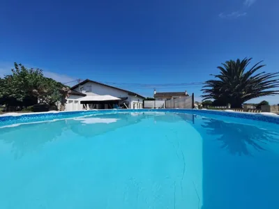 Vivienda Las Catedrales - Piscina Privada - Frente a la playa — 照片 3