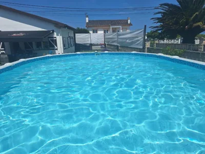 Vivienda Las Catedrales - Piscina Privada - Frente a la playa — 照片 4