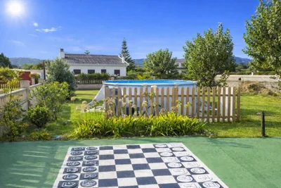 Vivienda Las Catedrales - Piscina Privada - Frente a la playa — 照片 6