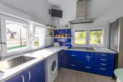 Vivienda Las Catedrales - Piscina Privada - Frente a la playa — 照片 11