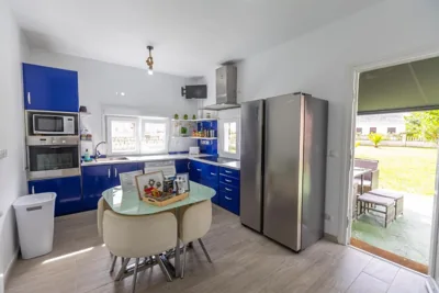 Vivienda Las Catedrales - Piscina Privada - Frente a la playa — 照片 12