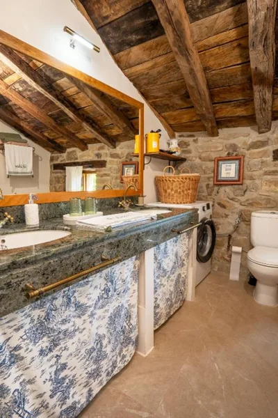 Vivienda pasiega LO LUCAS 1920 — foto 3