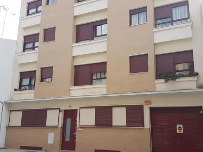 Vivienda Reina Victoria — photo 7