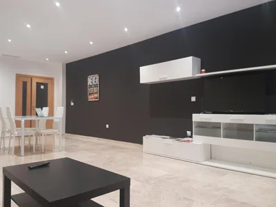 Vivienda Reina Victoria — photo 10