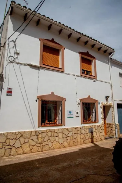 Vivienda Rural Casa Tavara — 照片 6