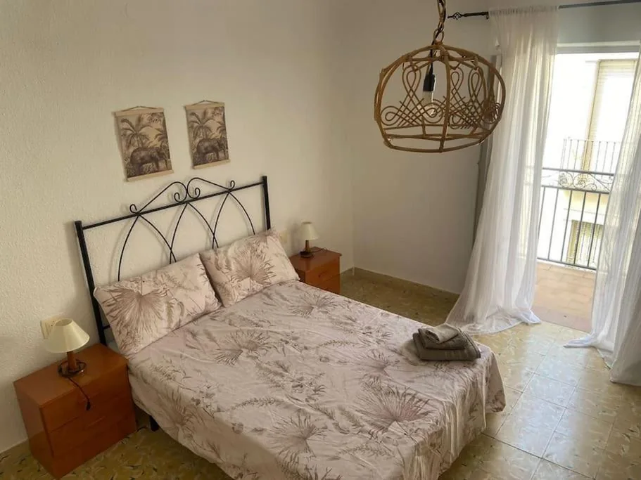 Vivienda Rural EL CERRO