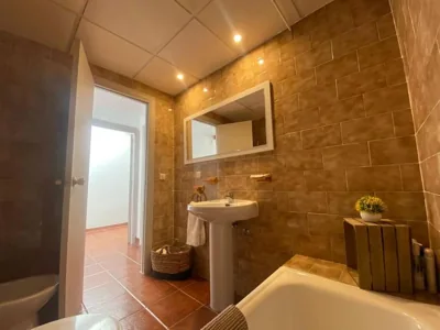 Vivienda Rural EL CERRO — foto 3