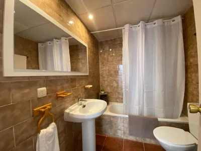 Vivienda Rural EL CERRO — foto 7