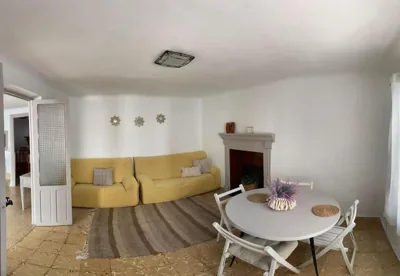 Vivienda Rural EL CERRO — foto 8