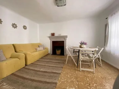 Vivienda Rural EL CERRO — foto 11
