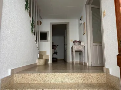 Vivienda Rural EL CERRO — foto 12