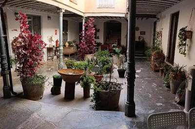 Vivienda rural el gobernador — photo 6