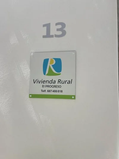 VIVIENDA RURAL EL PROGRESO — foto 12