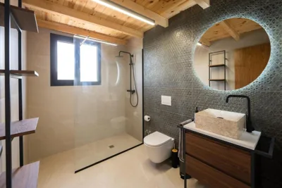 Vivienda Rural Fuente Álamo — 写真 3