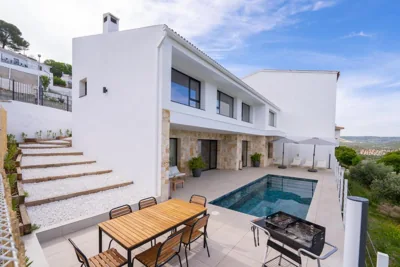 Vivienda Rural Fuente Álamo — 写真 4