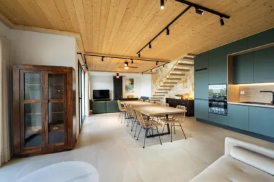 Vivienda Rural Fuente Álamo — 写真 5