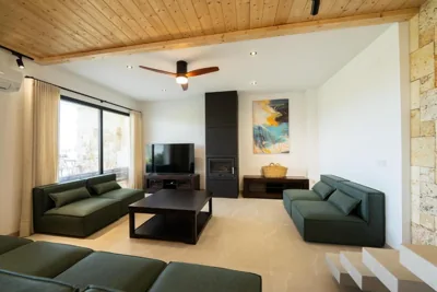 Vivienda Rural Fuente Álamo — 写真 6