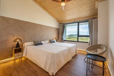 Vivienda Rural Fuente Álamo — 写真 8
