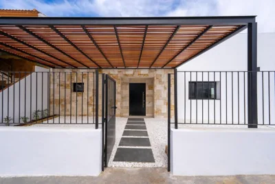 Vivienda Rural Fuente Álamo — 写真 9