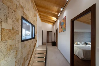 Vivienda Rural Fuente Álamo — 写真 10