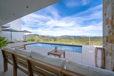 Vivienda Rural Fuente Álamo — 写真 12
