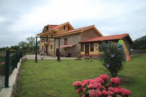 ベッドルーム5室の一軒家 — Vivienda Rural La Mazuga