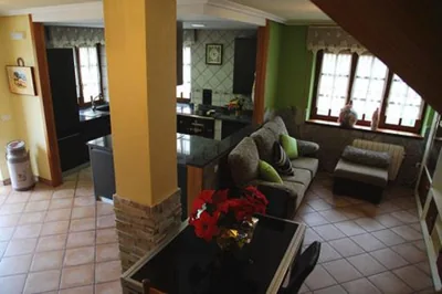 Vivienda Rural La Mazuga — 写真 4
